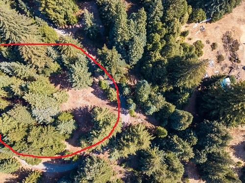 0 Summit Road Lot 2 La Cima Lane, WATSONVILLE, California 95076, ,Lots And Land,For Sale,Summit Road Lot 2 La Cima Lane,40963397