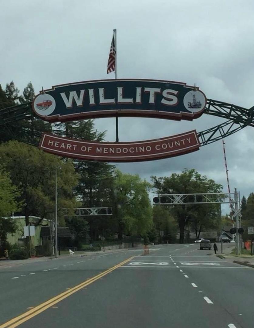 27569 Fox Road, WILLITS, California 95490, ,Lots And Land,For Sale,Fox Road,40963398