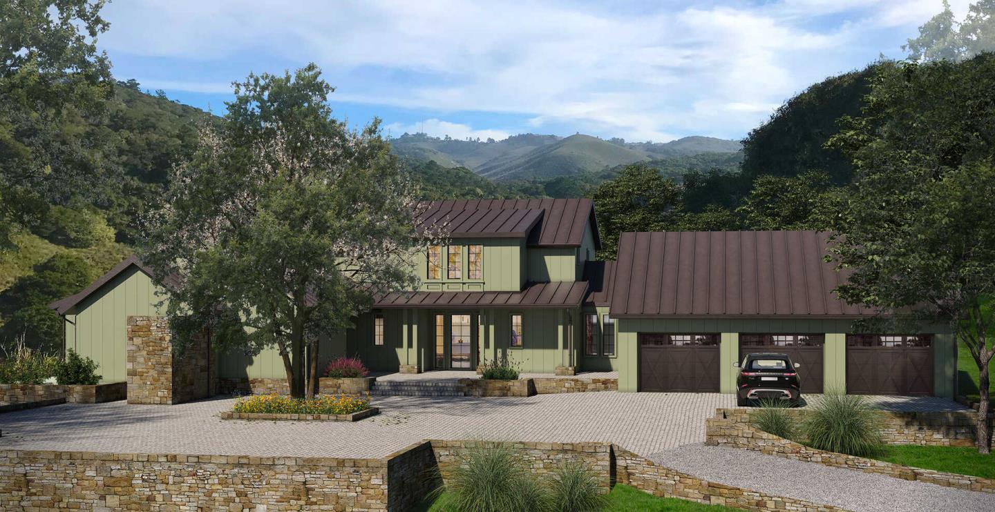 8380 Monterey Views, MONTEREY, California 93940, ,Lots And Land,For Sale,Monterey Views,40963414