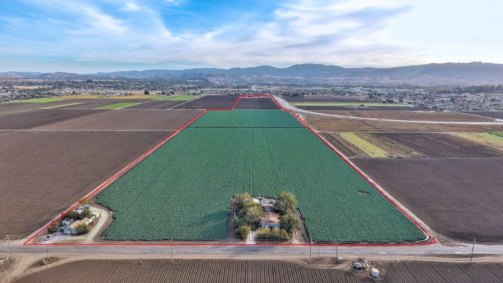671 Mccloskey Road, HOLLISTER, California 95023, ,Lots And Land,For Sale,Mccloskey Road,40963417