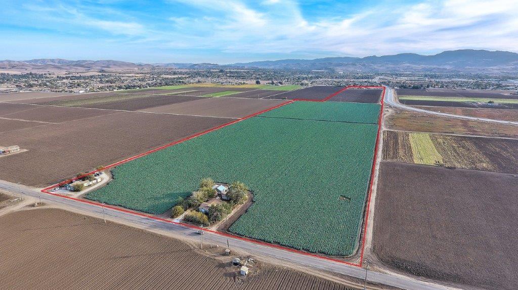 671 Mccloskey Road, HOLLISTER, California 95023, ,Lots And Land,For Sale,Mccloskey Road,40963417