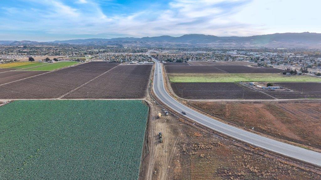 671 Mccloskey Road, HOLLISTER, California 95023, ,Lots And Land,For Sale,Mccloskey Road,40963417