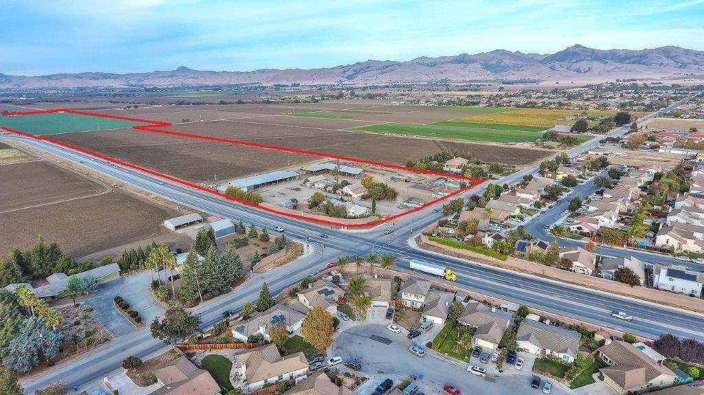 671 Mccloskey Road, HOLLISTER, California 95023, ,Lots And Land,For Sale,Mccloskey Road,40963417