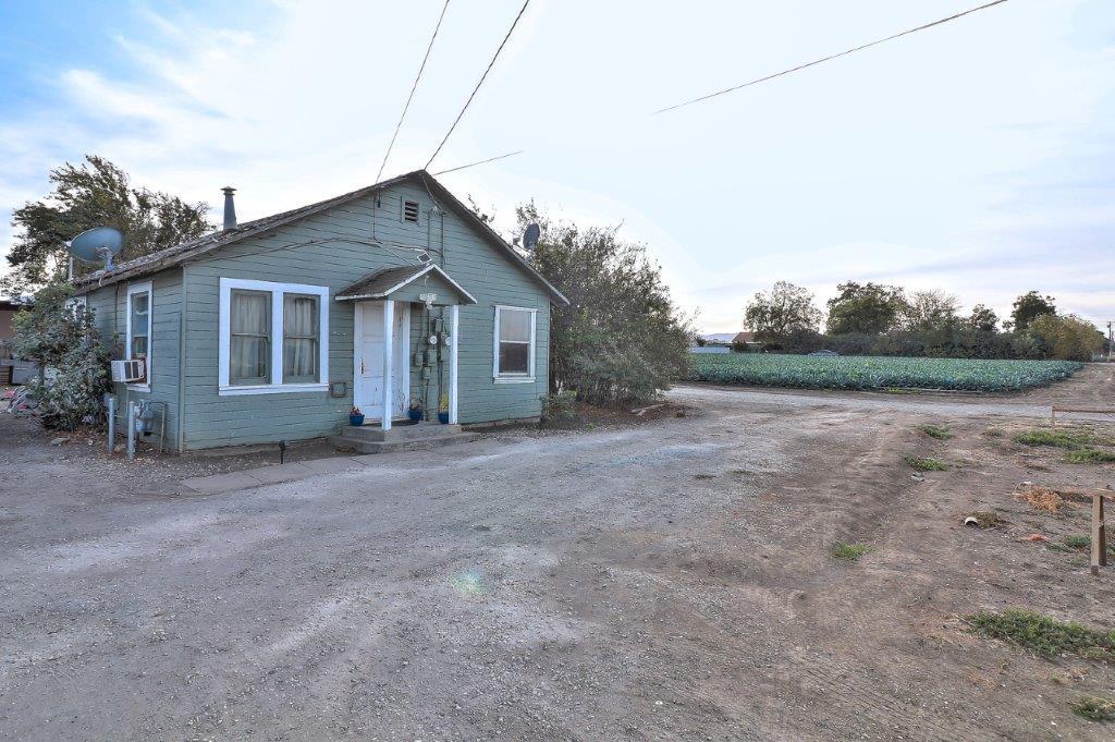 671 Mccloskey Road, HOLLISTER, California 95023, ,Lots And Land,For Sale,Mccloskey Road,40963417