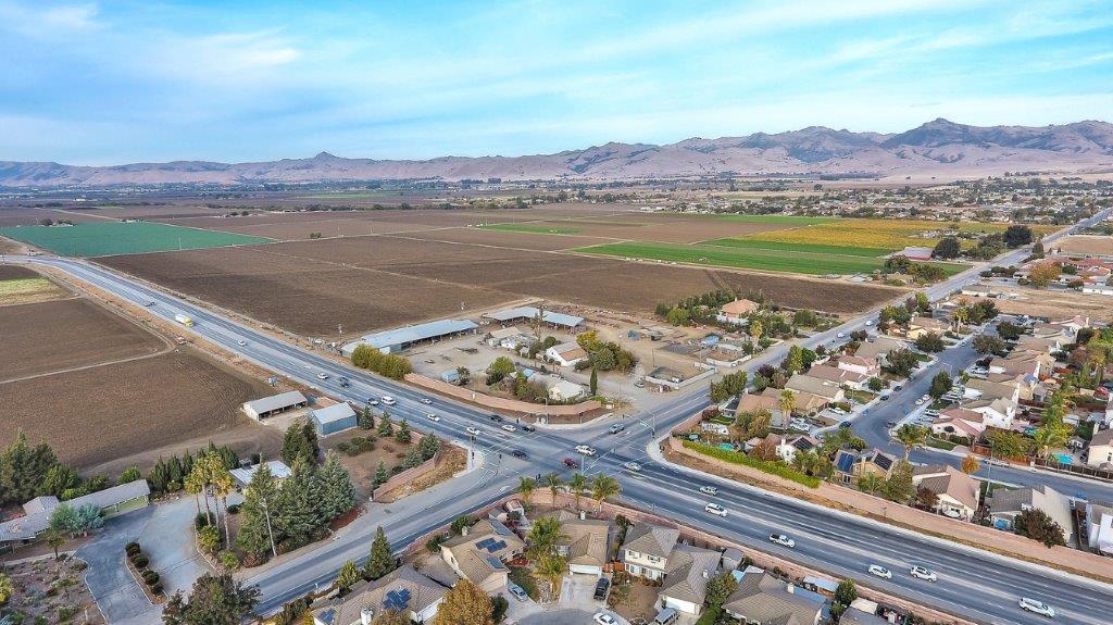 671 Mccloskey Road, HOLLISTER, California 95023, ,Lots And Land,For Sale,Mccloskey Road,40963417