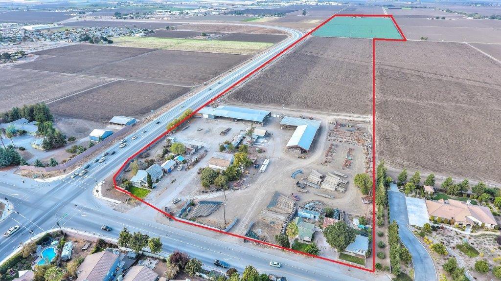 671 Mccloskey Road, HOLLISTER, California 95023, ,Lots And Land,For Sale,Mccloskey Road,40963417