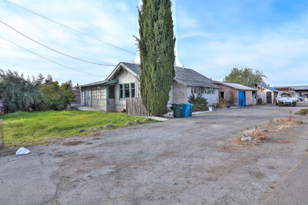 671 Mccloskey Road, HOLLISTER, California 95023, ,Lots And Land,For Sale,Mccloskey Road,40963417