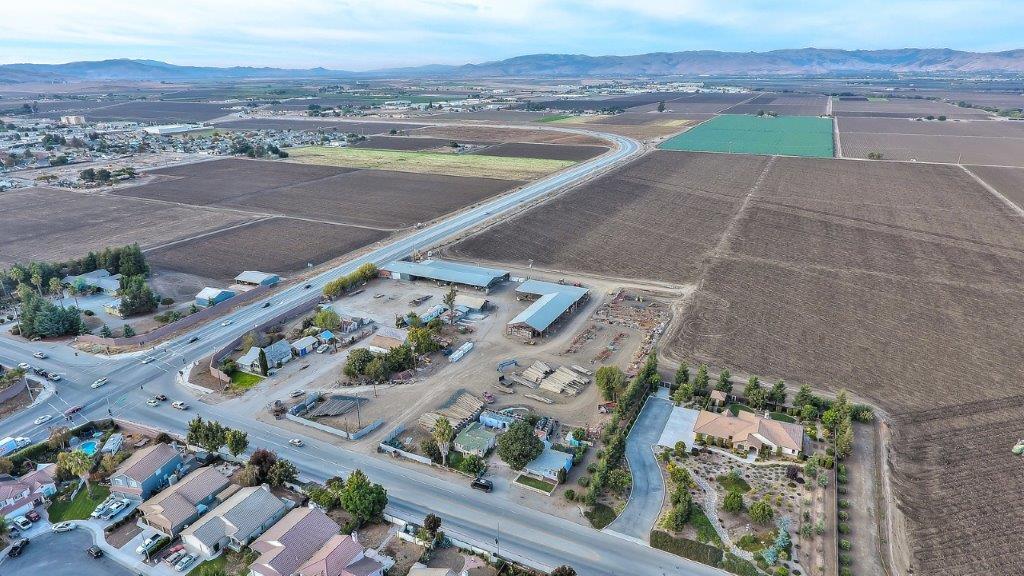 671 Mccloskey Road, HOLLISTER, California 95023, ,Lots And Land,For Sale,Mccloskey Road,40963417