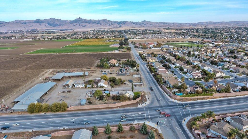 671 Mccloskey Road, HOLLISTER, California 95023, ,Lots And Land,For Sale,Mccloskey Road,40963417