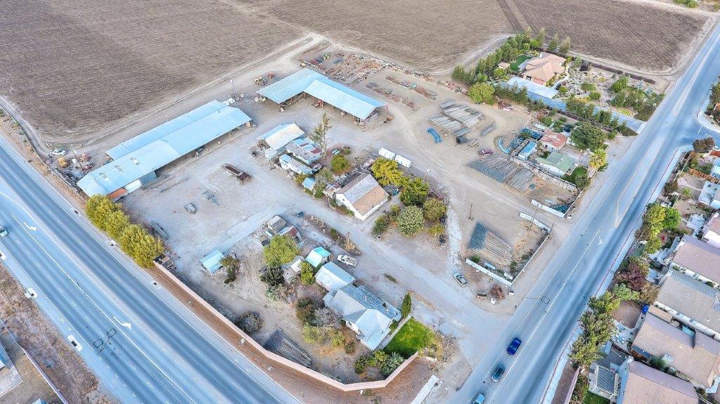 671 Mccloskey Road, HOLLISTER, California 95023, ,Lots And Land,For Sale,Mccloskey Road,40963417
