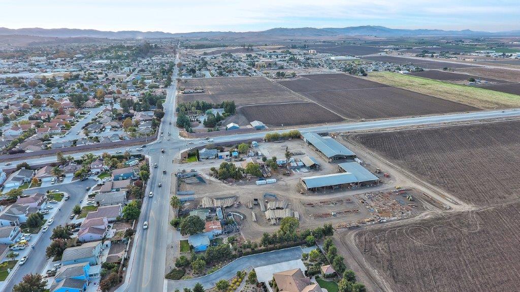 671 Mccloskey Road, HOLLISTER, California 95023, ,Lots And Land,For Sale,Mccloskey Road,40963417