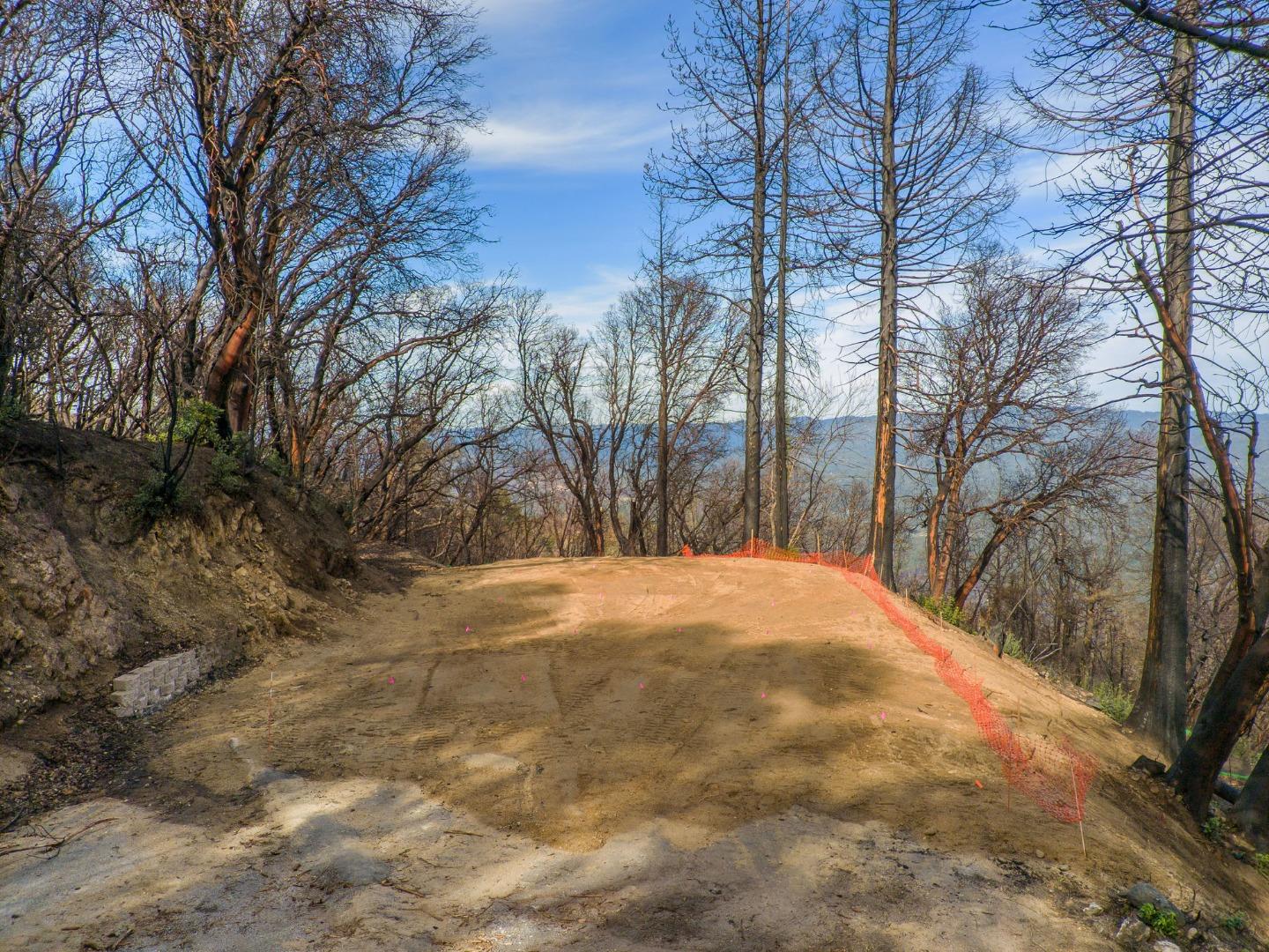 270 Braemoor Drive, SANTA CRUZ, California 95060, ,Lots And Land,For Sale,Braemoor Drive,40963419