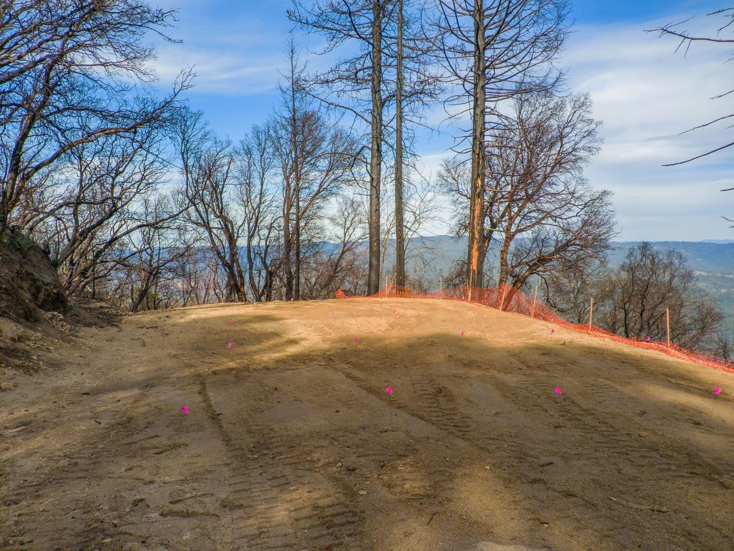 270 Braemoor Drive, SANTA CRUZ, California 95060, ,Lots And Land,For Sale,Braemoor Drive,40963419