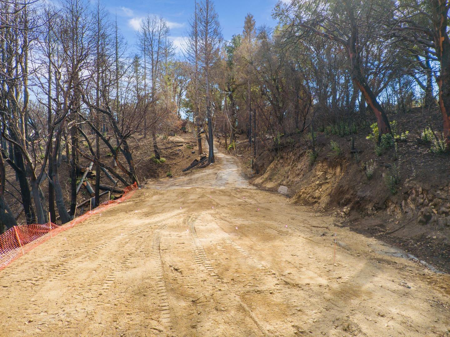 270 Braemoor Drive, SANTA CRUZ, California 95060, ,Lots And Land,For Sale,Braemoor Drive,40963419