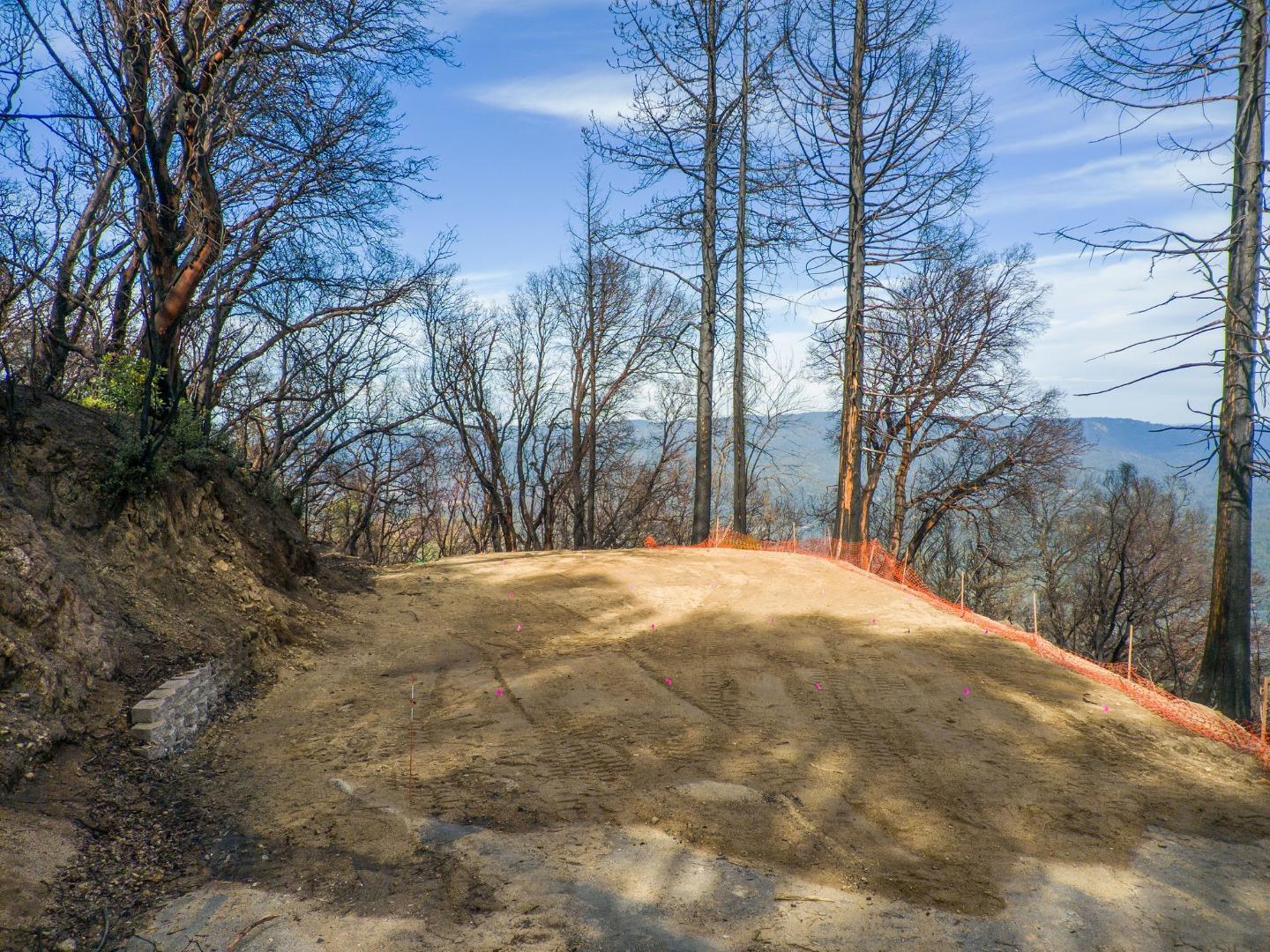 270 Braemoor Drive, SANTA CRUZ, California 95060, ,Lots And Land,For Sale,Braemoor Drive,40963419