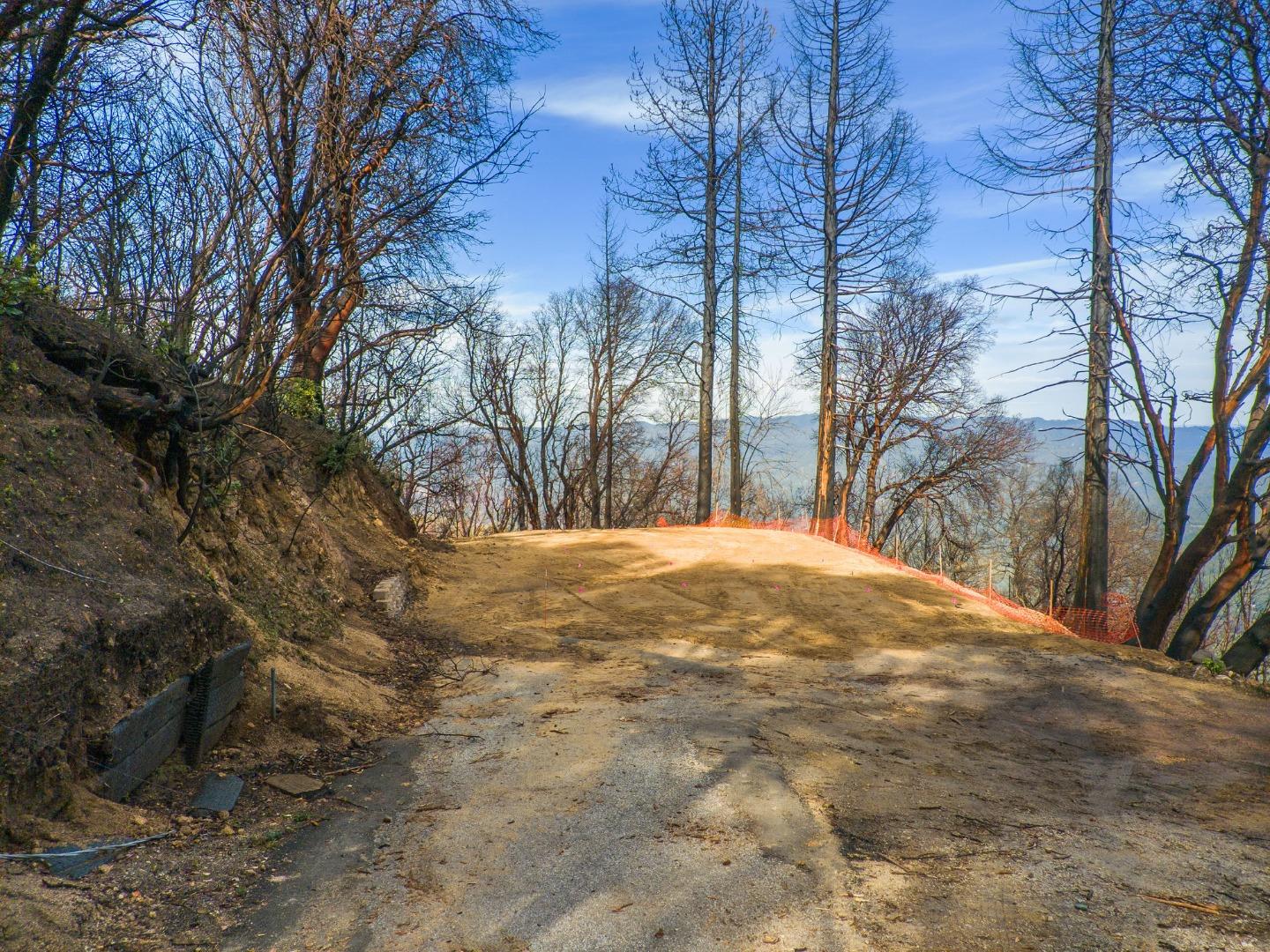 270 Braemoor Drive, SANTA CRUZ, California 95060, ,Lots And Land,For Sale,Braemoor Drive,40963419