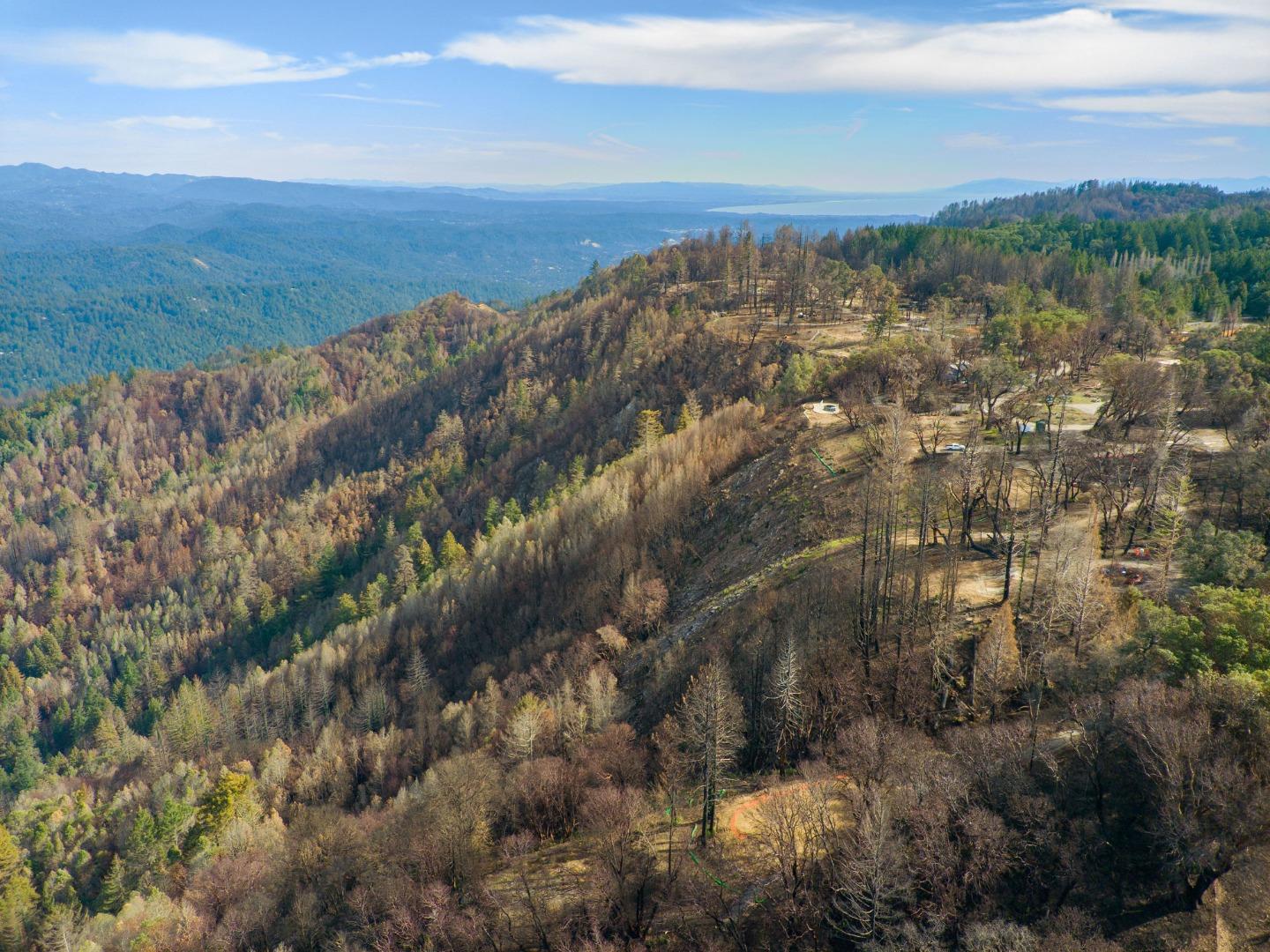 270 Braemoor Drive, SANTA CRUZ, California 95060, ,Lots And Land,For Sale,Braemoor Drive,40963419