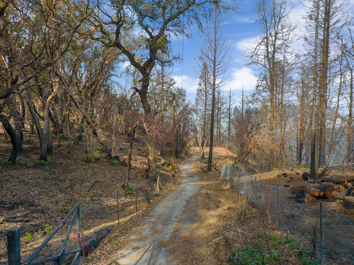 270 Braemoor Drive, SANTA CRUZ, California 95060, ,Lots And Land,For Sale,Braemoor Drive,40963419