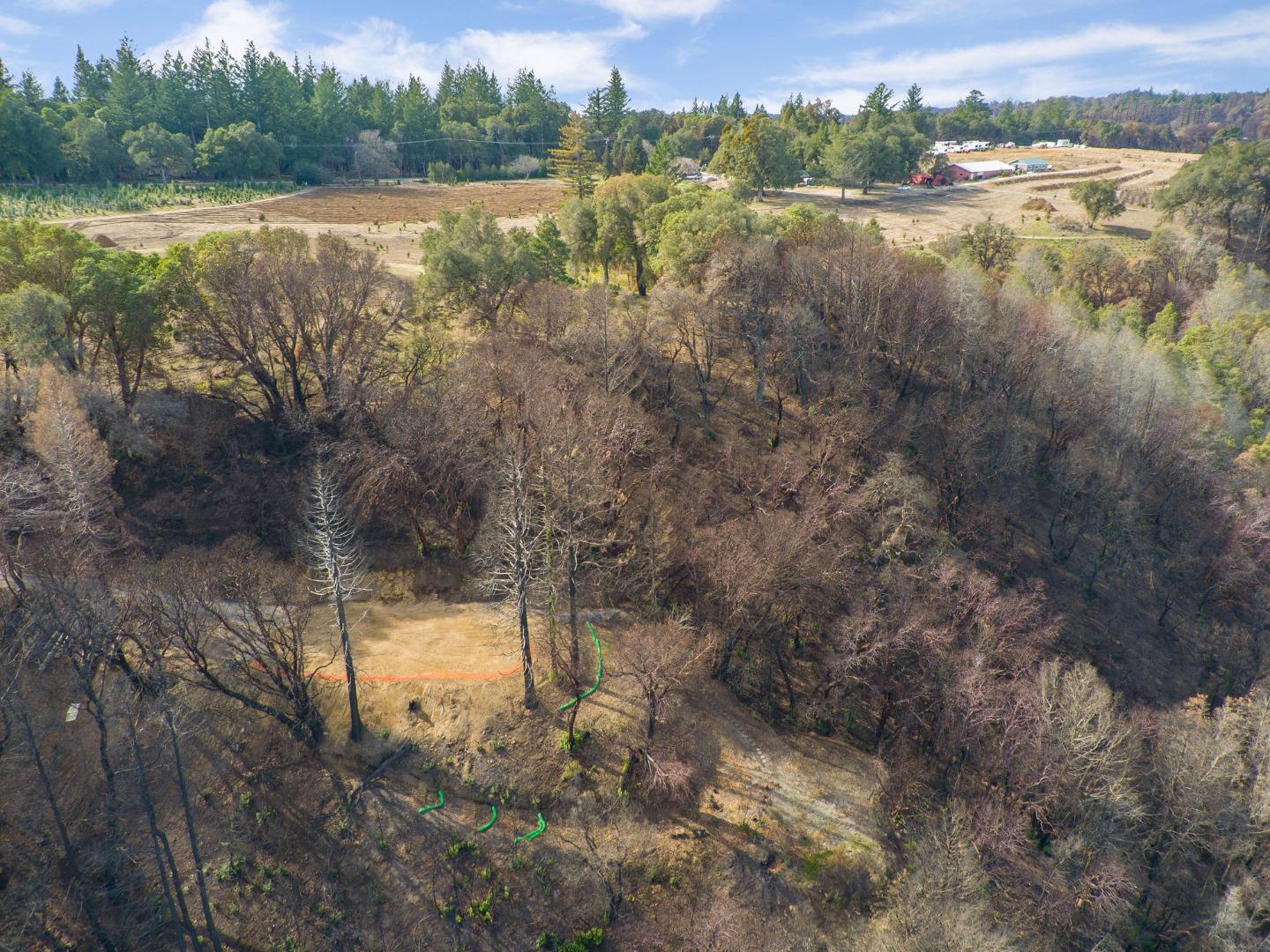270 Braemoor Drive, SANTA CRUZ, California 95060, ,Lots And Land,For Sale,Braemoor Drive,40963419