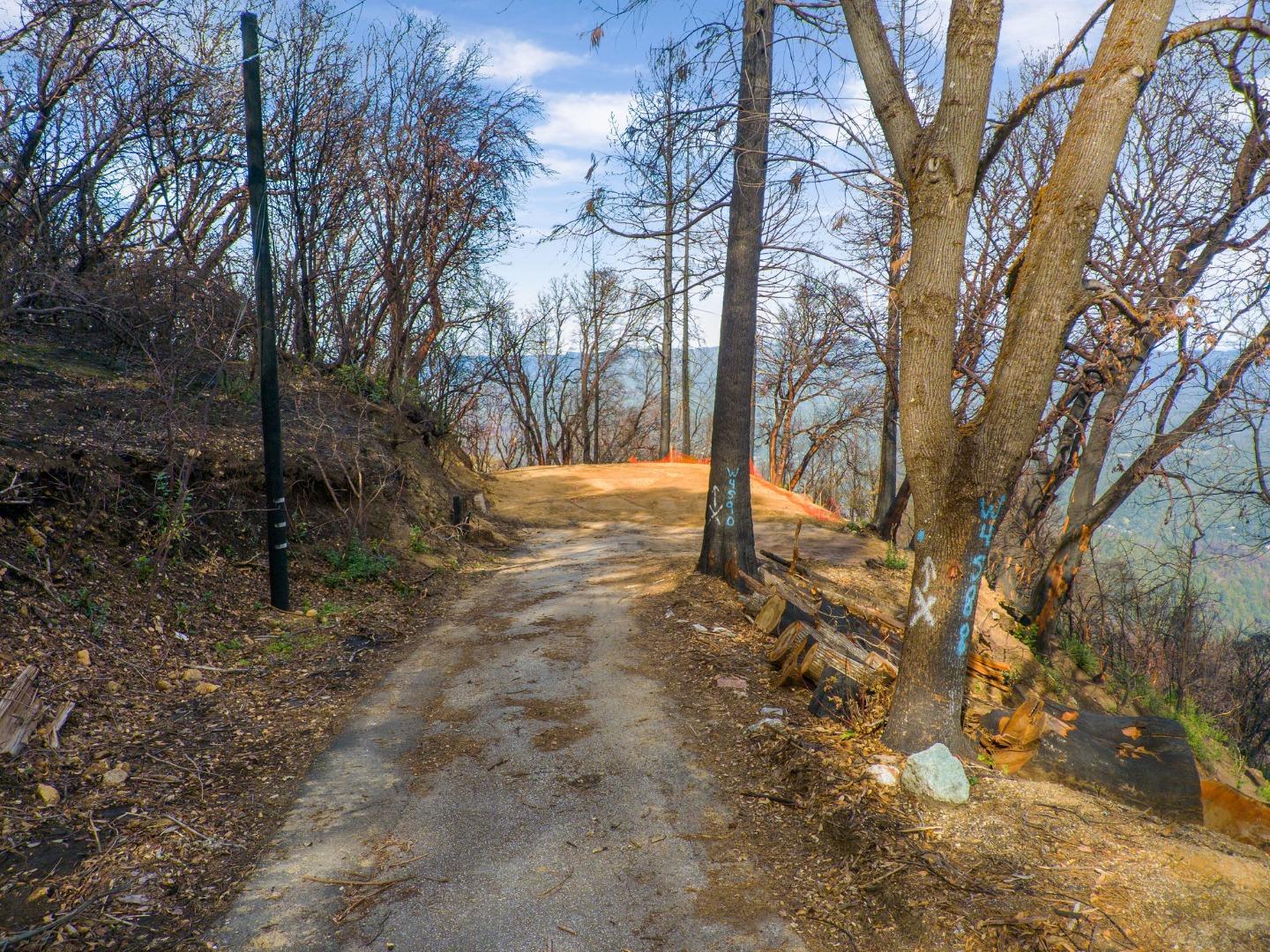 270 Braemoor Drive, SANTA CRUZ, California 95060, ,Lots And Land,For Sale,Braemoor Drive,40963419