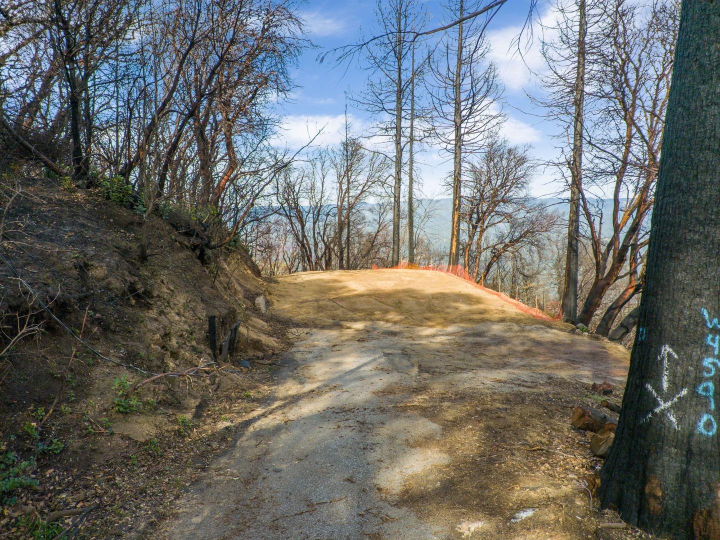 270 Braemoor Drive, SANTA CRUZ, California 95060, ,Lots And Land,For Sale,Braemoor Drive,40963419