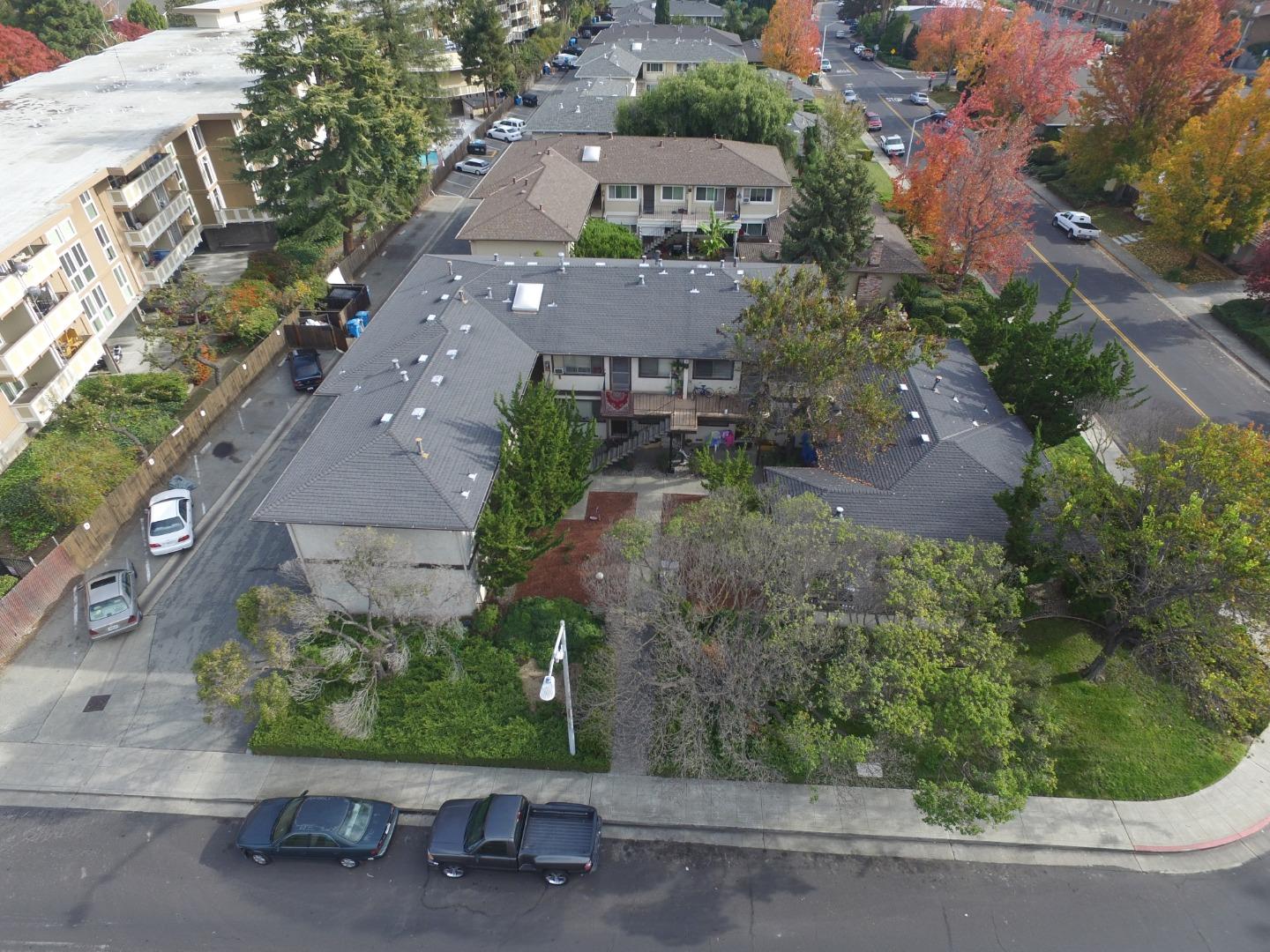3741 Peacock Court, SANTA CLARA, California 95051, ,Comm Ri Multi-units 5+,For Sale,Peacock Court,ML81831050