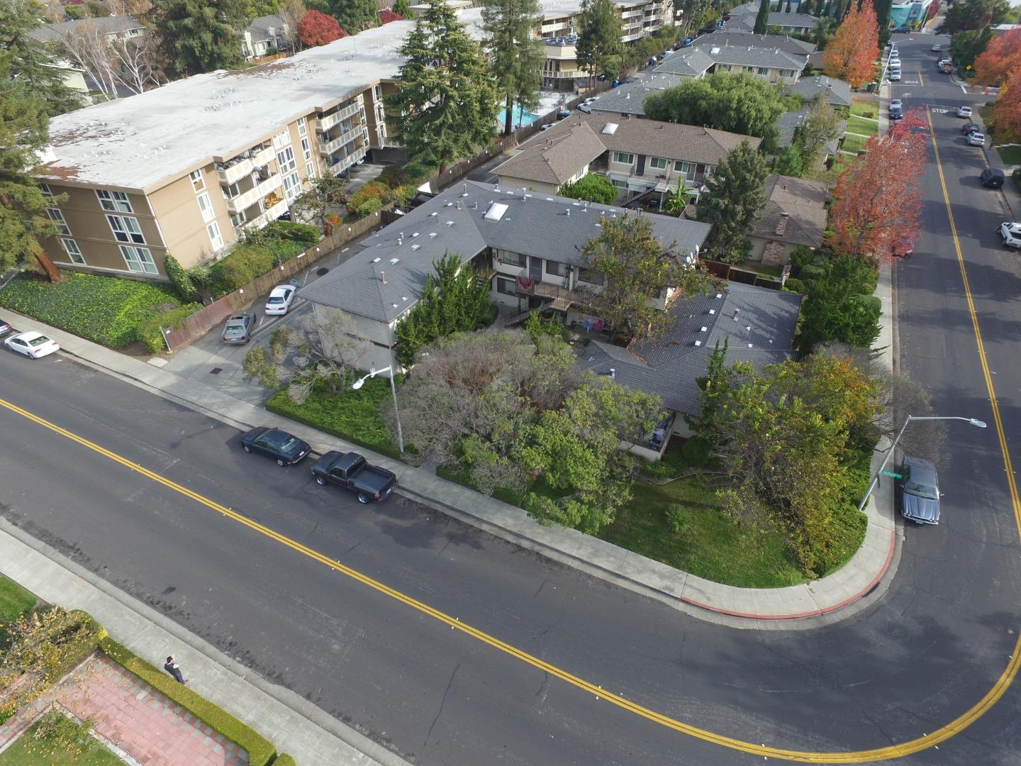3741 Peacock Court, SANTA CLARA, California 95051, ,Comm Ri Multi-units 5+,For Sale,Peacock Court,ML81831050