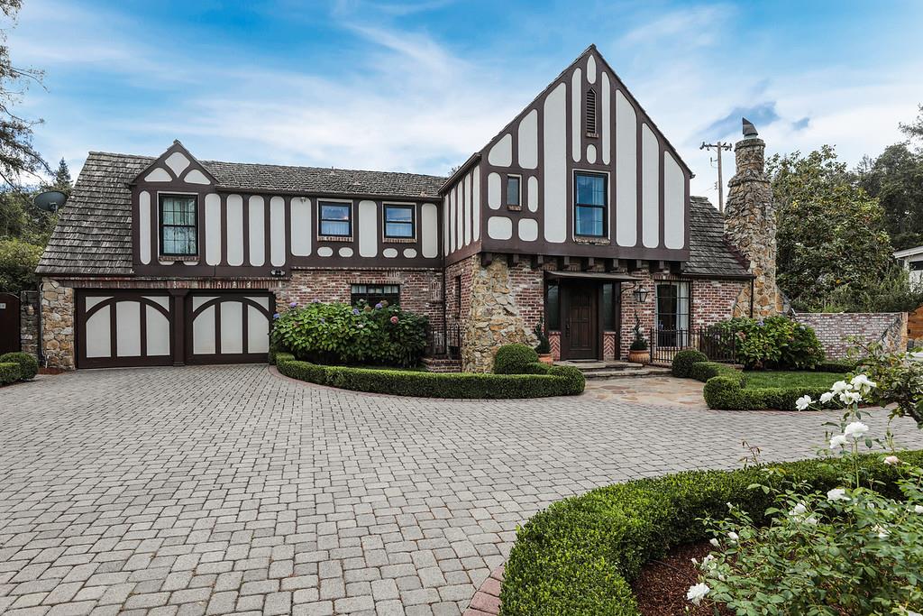 2101 Clayton Dr, Menlo Park, CA 94025 4 Beds 3 Baths (Sold