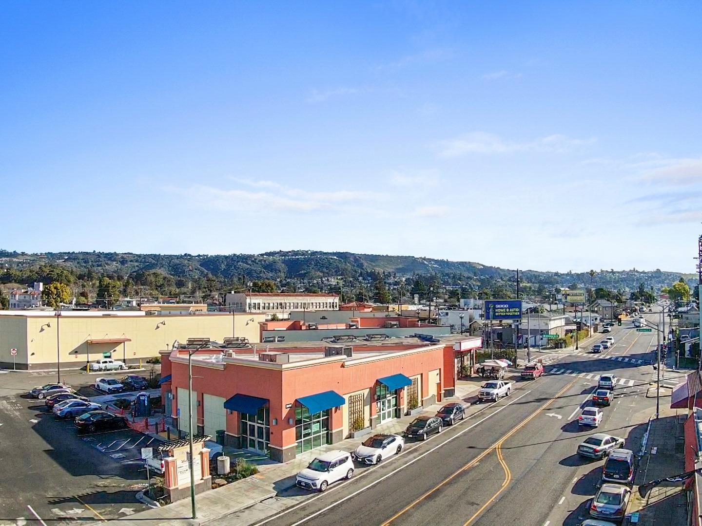 2515 Seminary Avenue, OAKLAND, California 94605, ,Comm Industrial For Sale,For Sale,Seminary Avenue,40963439