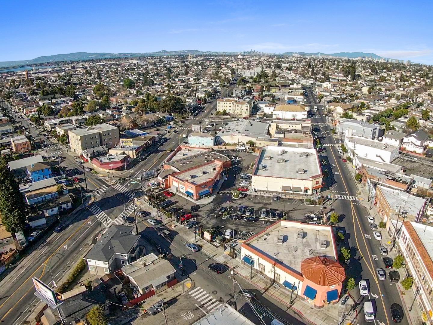 2515 Seminary Avenue, OAKLAND, California 94605, ,Comm Industrial For Sale,For Sale,Seminary Avenue,40963439