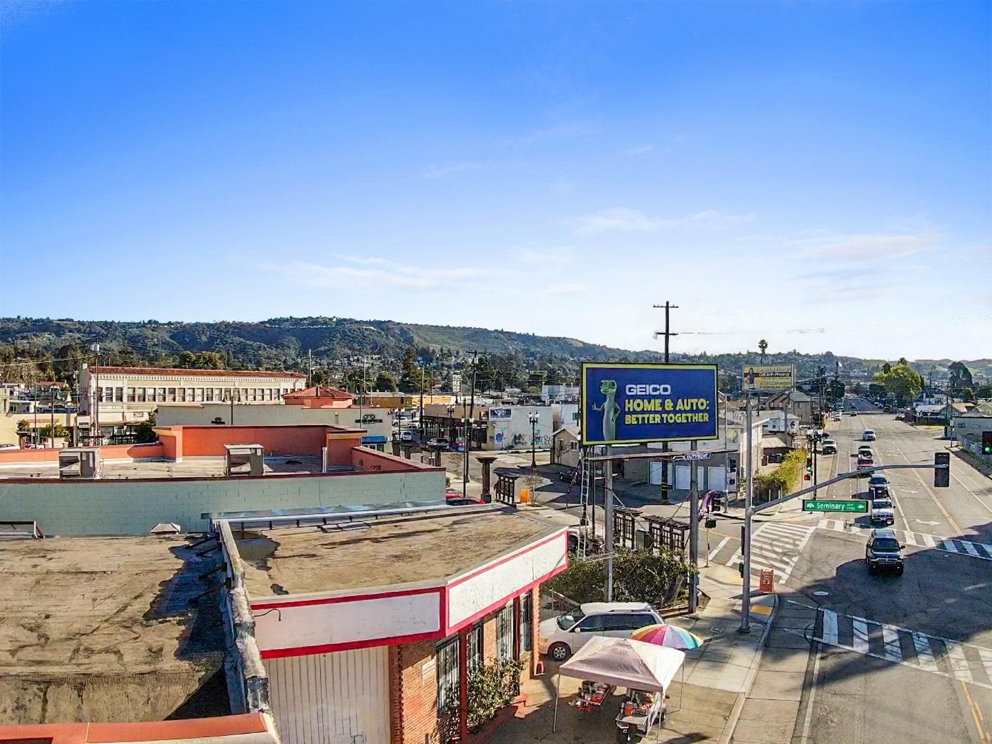 2515 Seminary Avenue, OAKLAND, California 94605, ,Comm Industrial For Sale,For Sale,Seminary Avenue,40963439