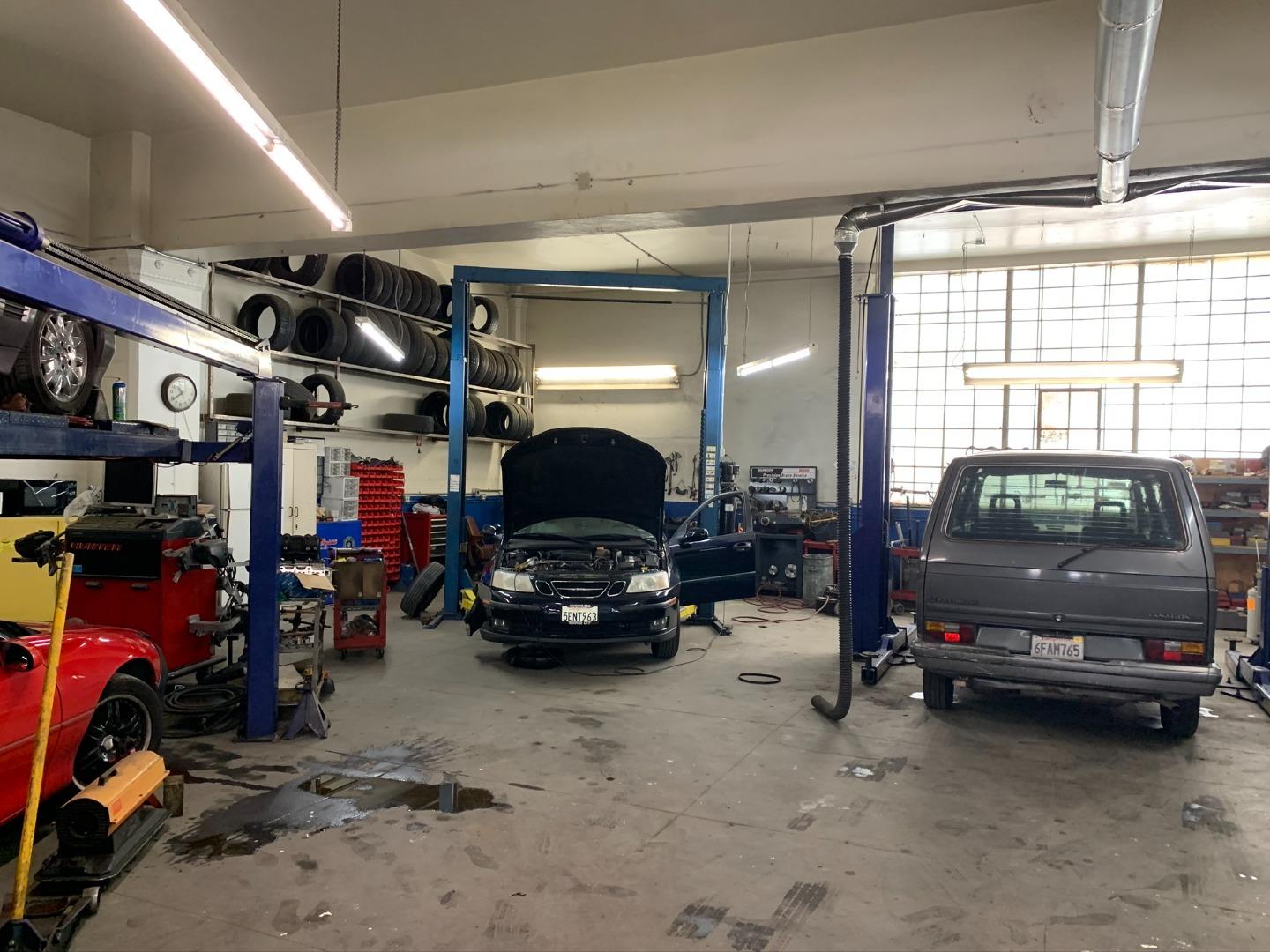 152 Turk Street, SAN FRANCISCO, California 94102, ,Comm Industrial For Sale,For Sale,Turk Street,40963440