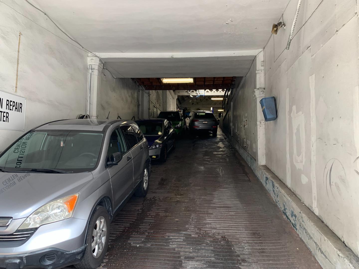 152 Turk Street, SAN FRANCISCO, California 94102, ,Comm Industrial For Sale,For Sale,Turk Street,40963440