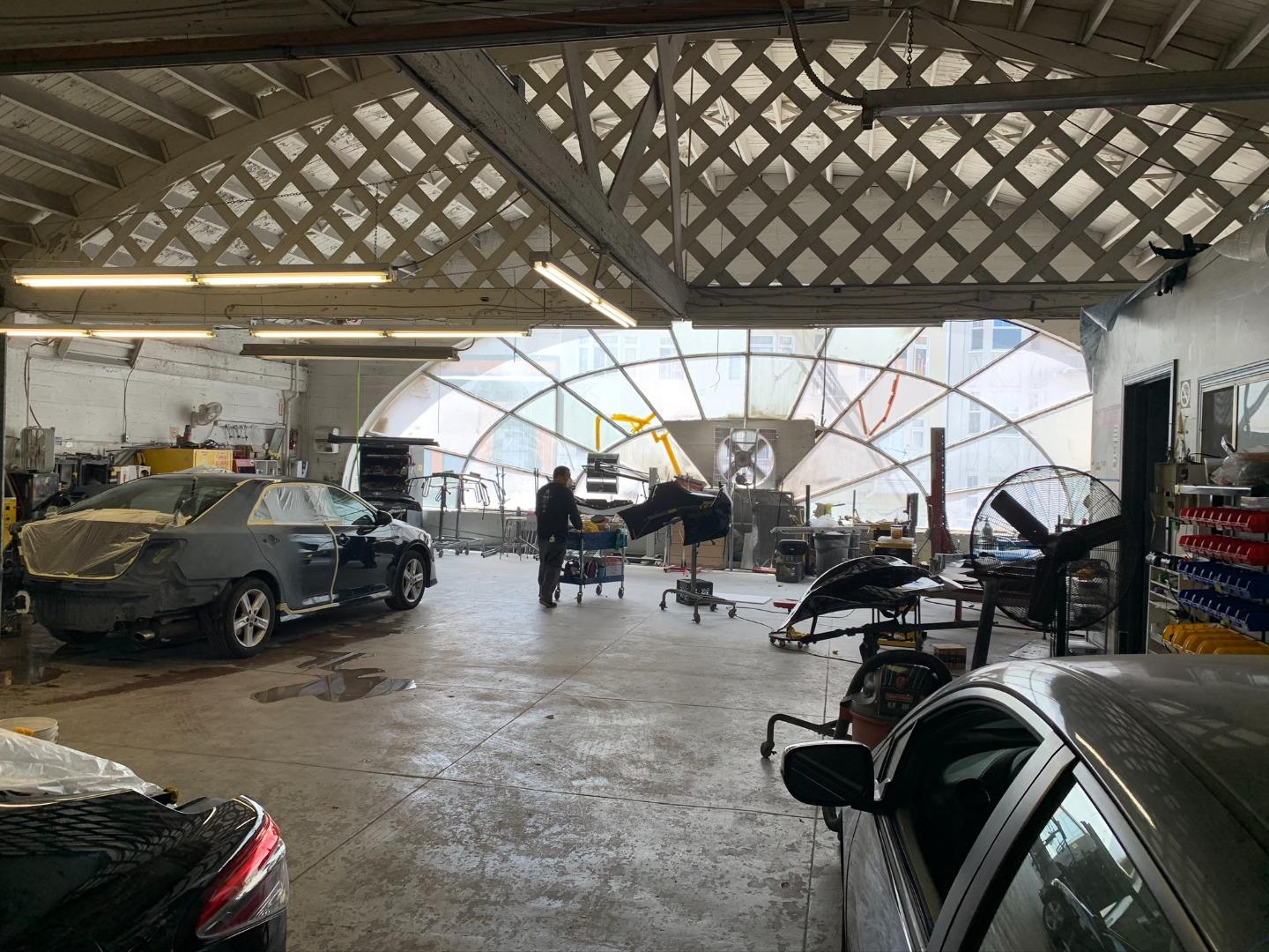 152 Turk Street, SAN FRANCISCO, California 94102, ,Comm Industrial For Sale,For Sale,Turk Street,40963440