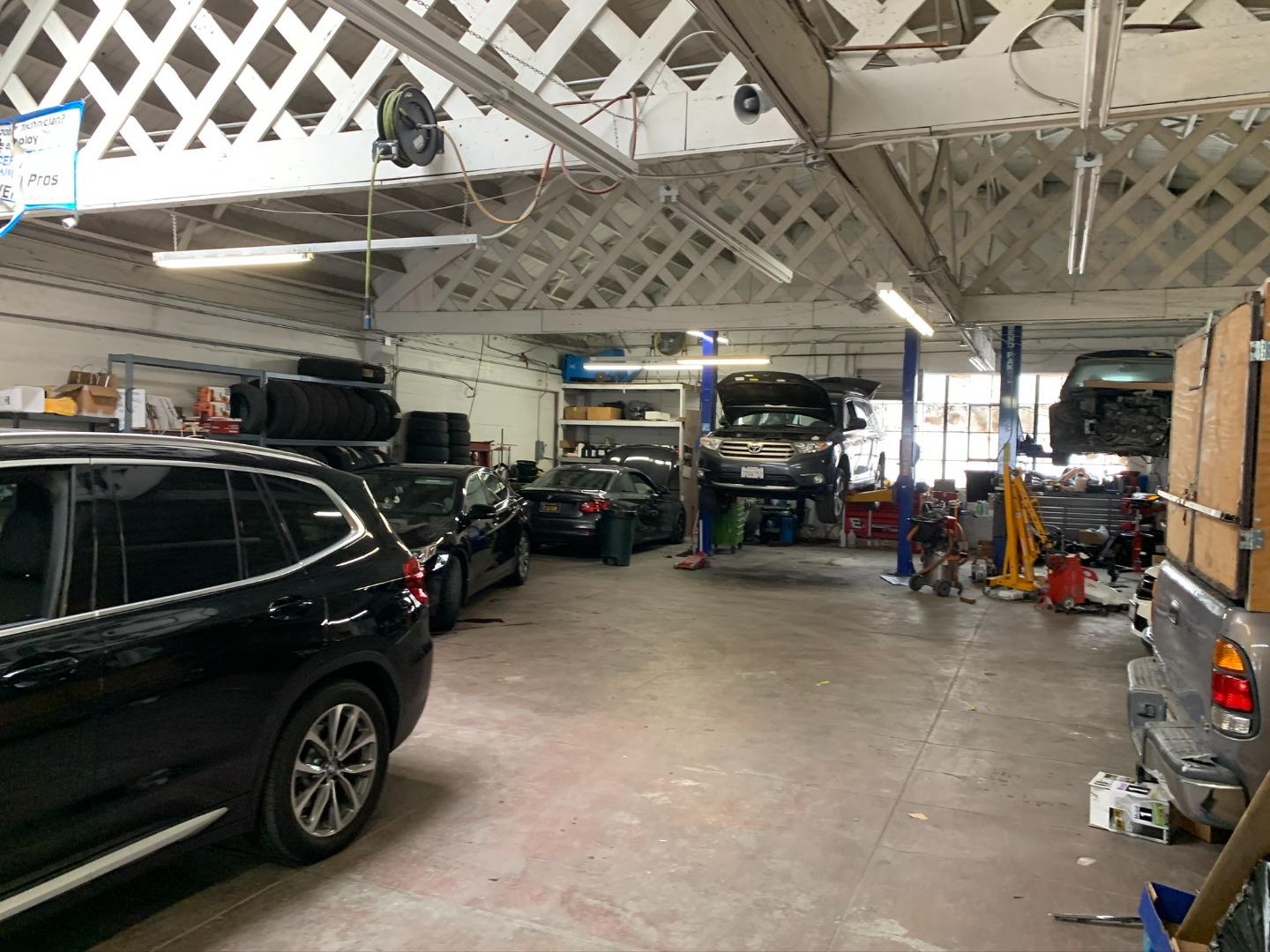 152 Turk Street, SAN FRANCISCO, California 94102, ,Comm Industrial For Sale,For Sale,Turk Street,40963440