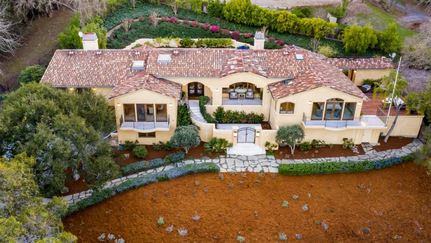 26946 Dezahara Way, Los Altos Hills, CA 94022 4 Beds 4/1 Baths