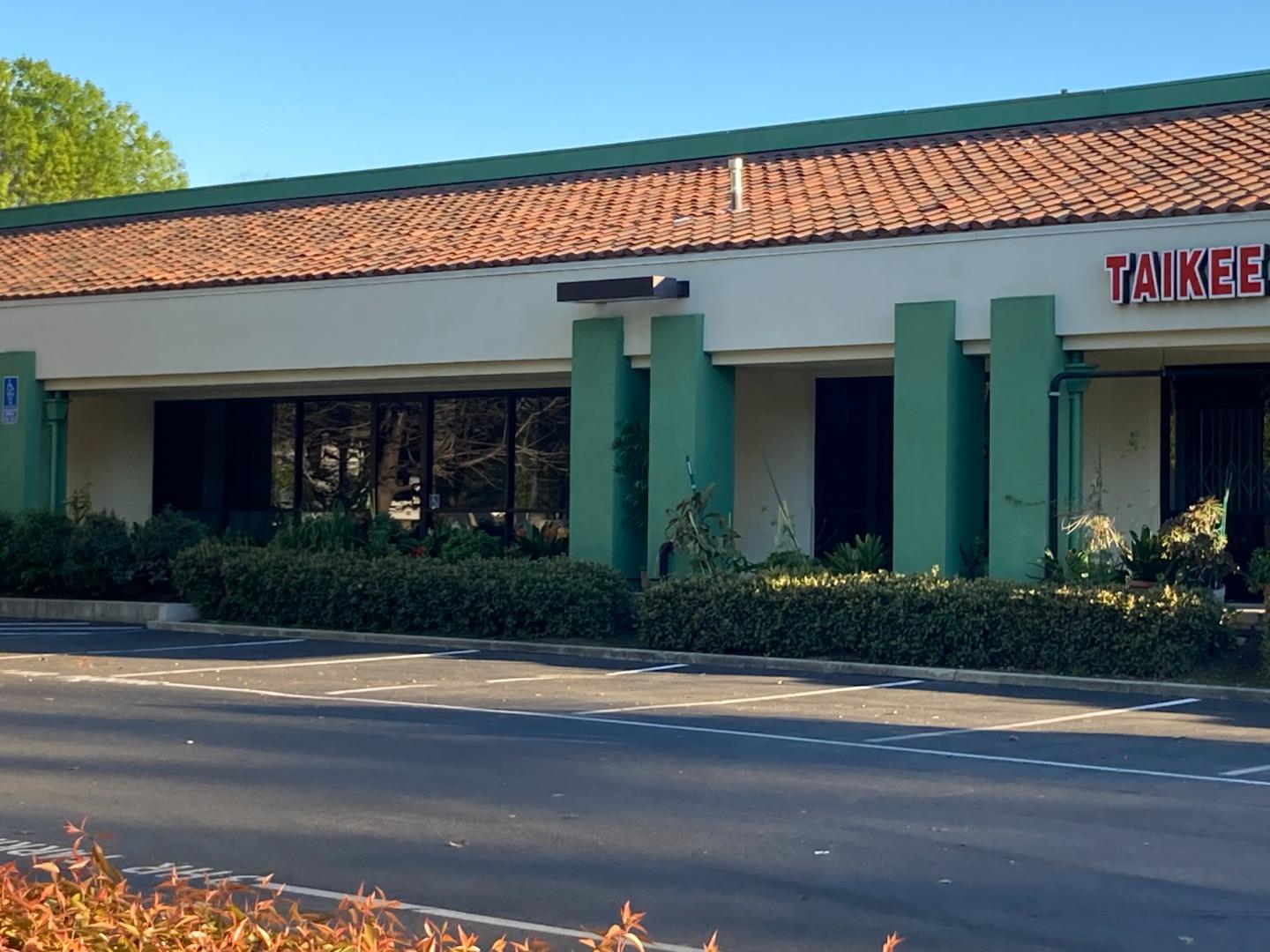 2092 Concourse Drive, SAN JOSE, California 95131, ,Comm Industrial For Lease,For Rent,Concourse Drive,40963425