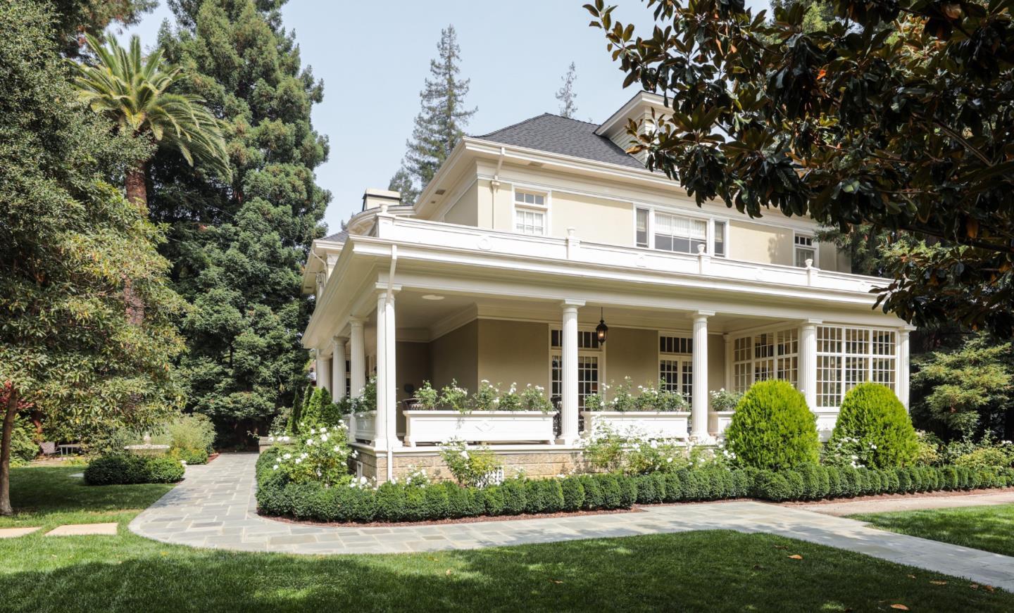 1001 Forest Ave, Palo Alto, CA 94301 8 Beds 5/1 Baths (Sold