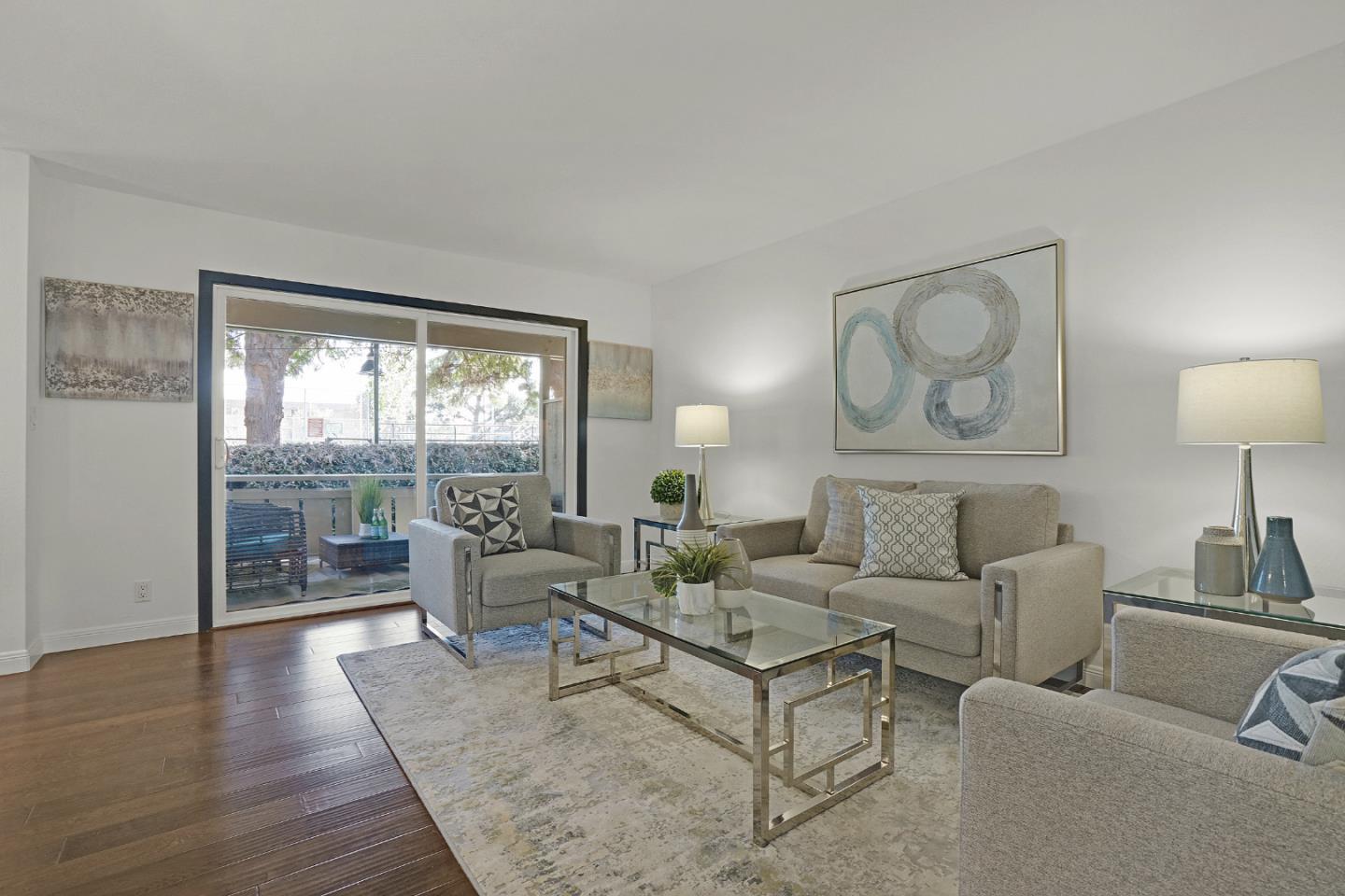 Detail Gallery Image 1 of 1 For 255 S Rengstorff Ave #83,  Mountain View,  CA 94040 - 1 Beds | 1 Baths