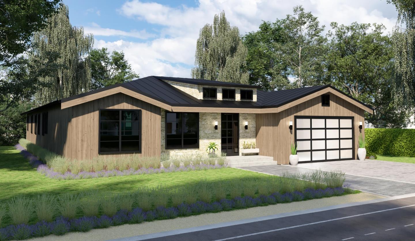 Contemporary new construction location with the best schools- Oak elementary, Blach Middle, Mt View High 11,116 sqft lot Plenty of room for a pool 4,405 sqft livable main floor - 3,184 sqft basement - 1,221 sqft 4 beds, 3 full baths, 2 half baths, Main floor - 3 baths, 2 full baths, 1 half bath, laundry room, dining, formal living/office/den, family room Basement - 1 bed, 1.5 baths, tv/game room, bar 2 car garage