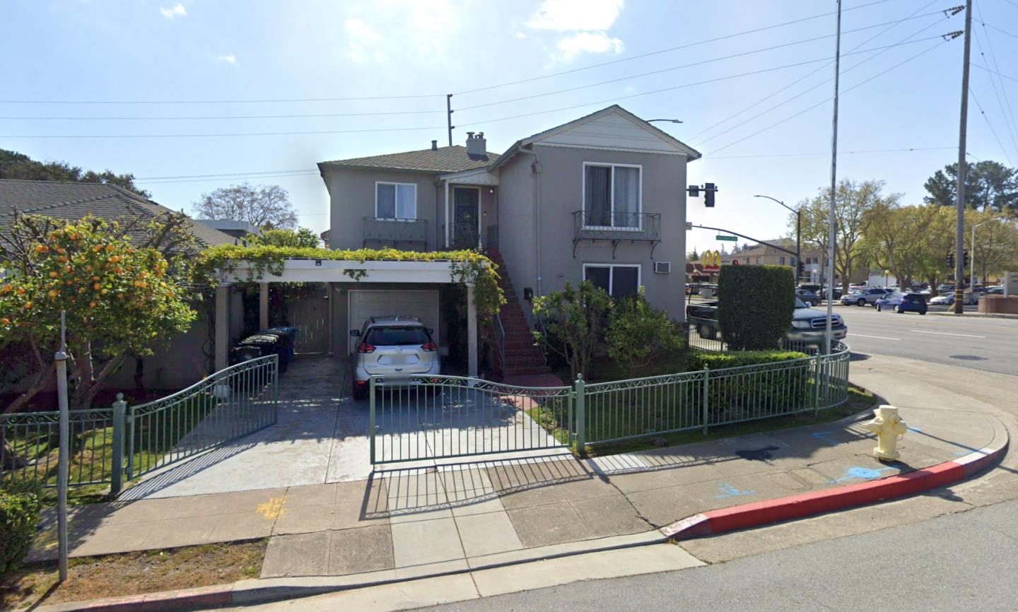 4 14th Avenue, SAN MATEO, California 94402, ,Comm Industrial For Sale,For Sale,14th Avenue,40963474