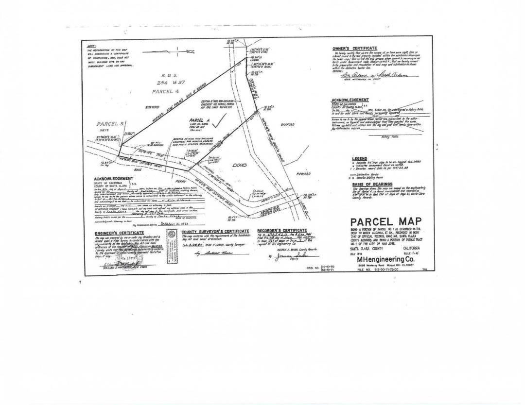 11435 Clayton Road, SAN JOSE, California 95127, ,Lots And Land,For Sale,Clayton Road,40963471