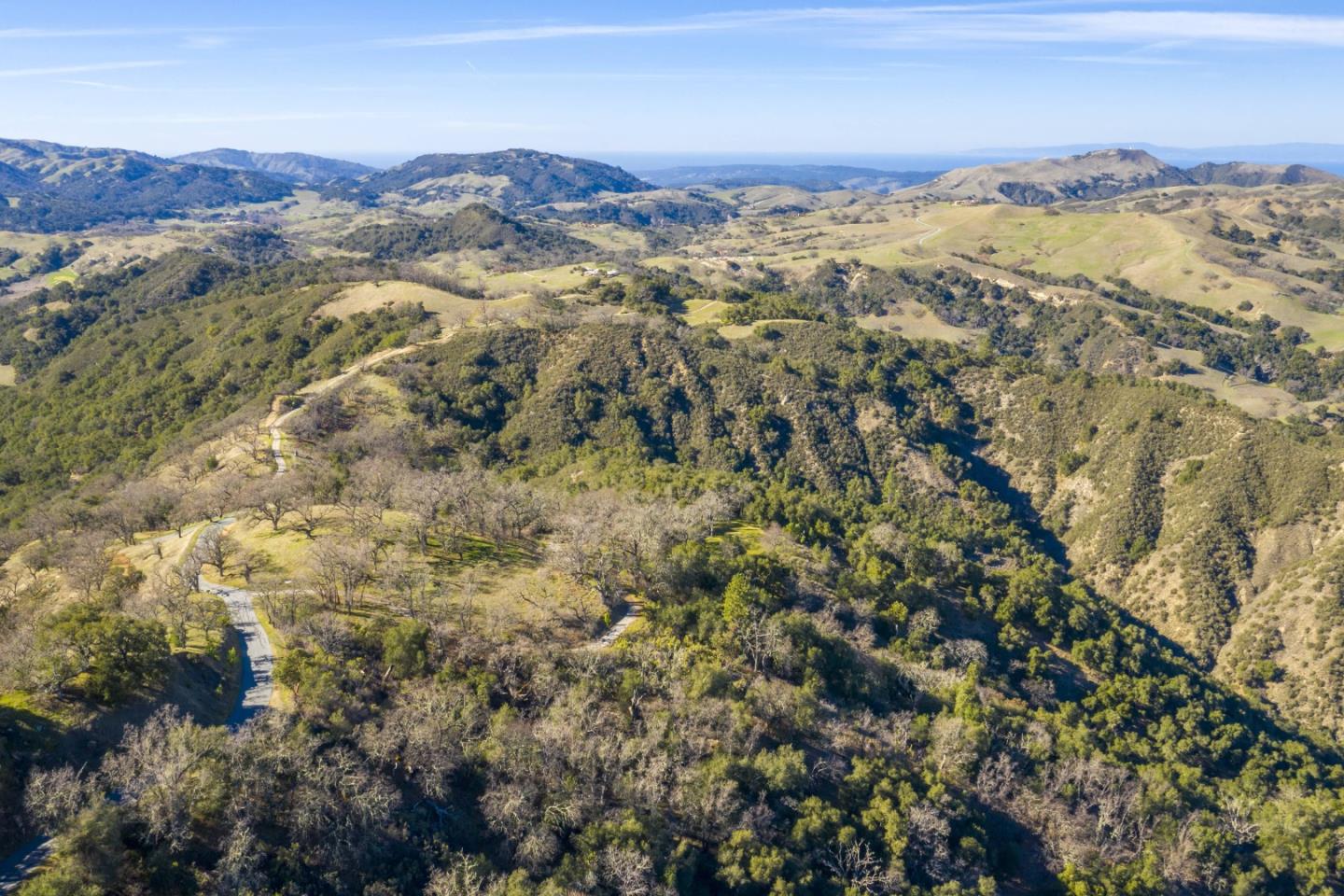 9 Long Ridge Trail, CARMEL, California 93923, ,Lots And Land,For Sale,Long Ridge Trail,40963478