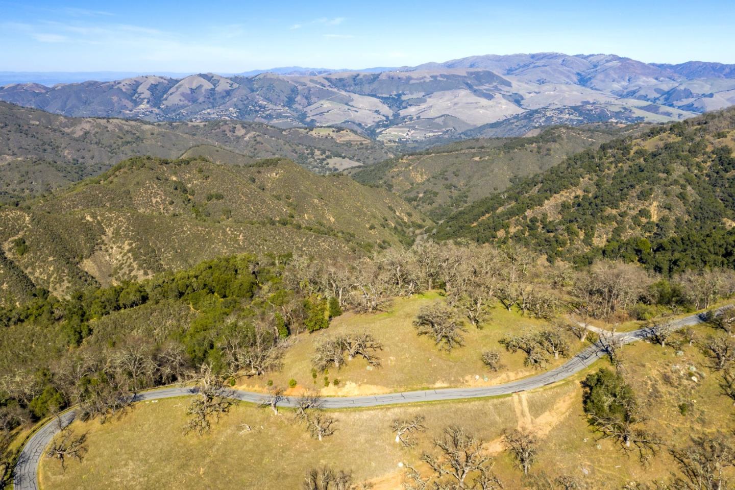 9 Long Ridge Trail, CARMEL, California 93923, ,Lots And Land,For Sale,Long Ridge Trail,40963478