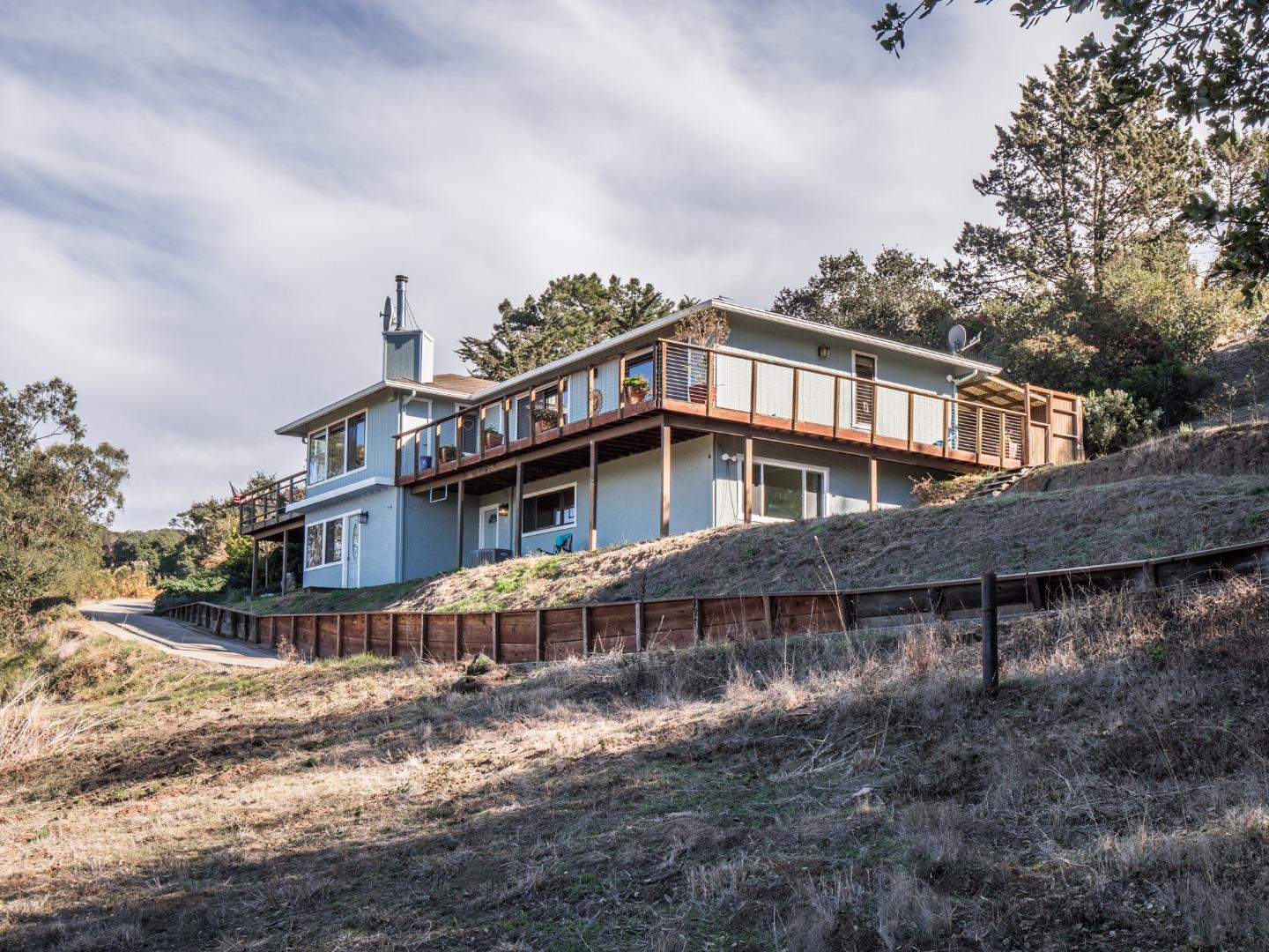 Detail Gallery Image 1 of 1 For 1901 San Juan Rd, Aromas,  CA 95004 - 4 Beds | 3/1 Baths