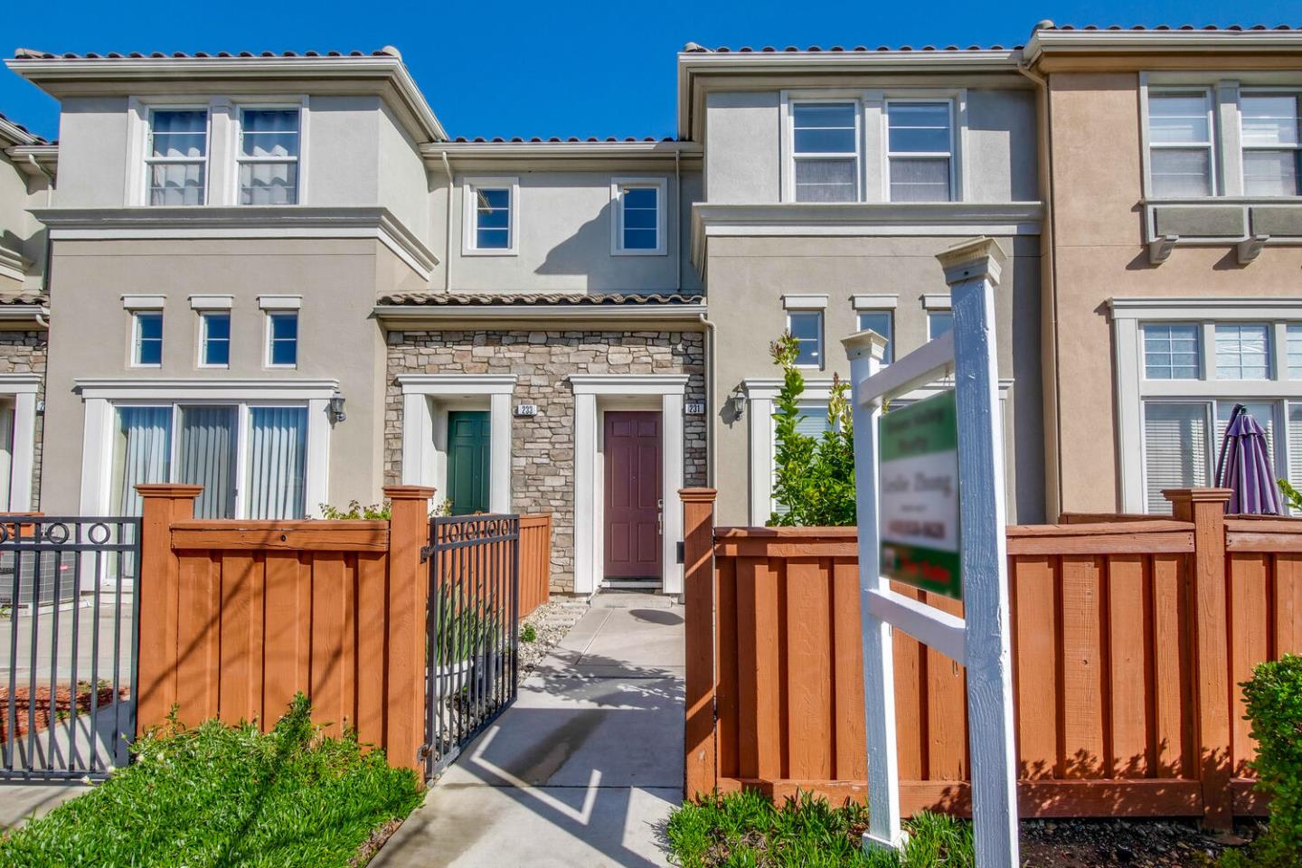 231 Vista Roma Way, San Jose, CA 95136 3 Beds 2/1 Baths (Sold