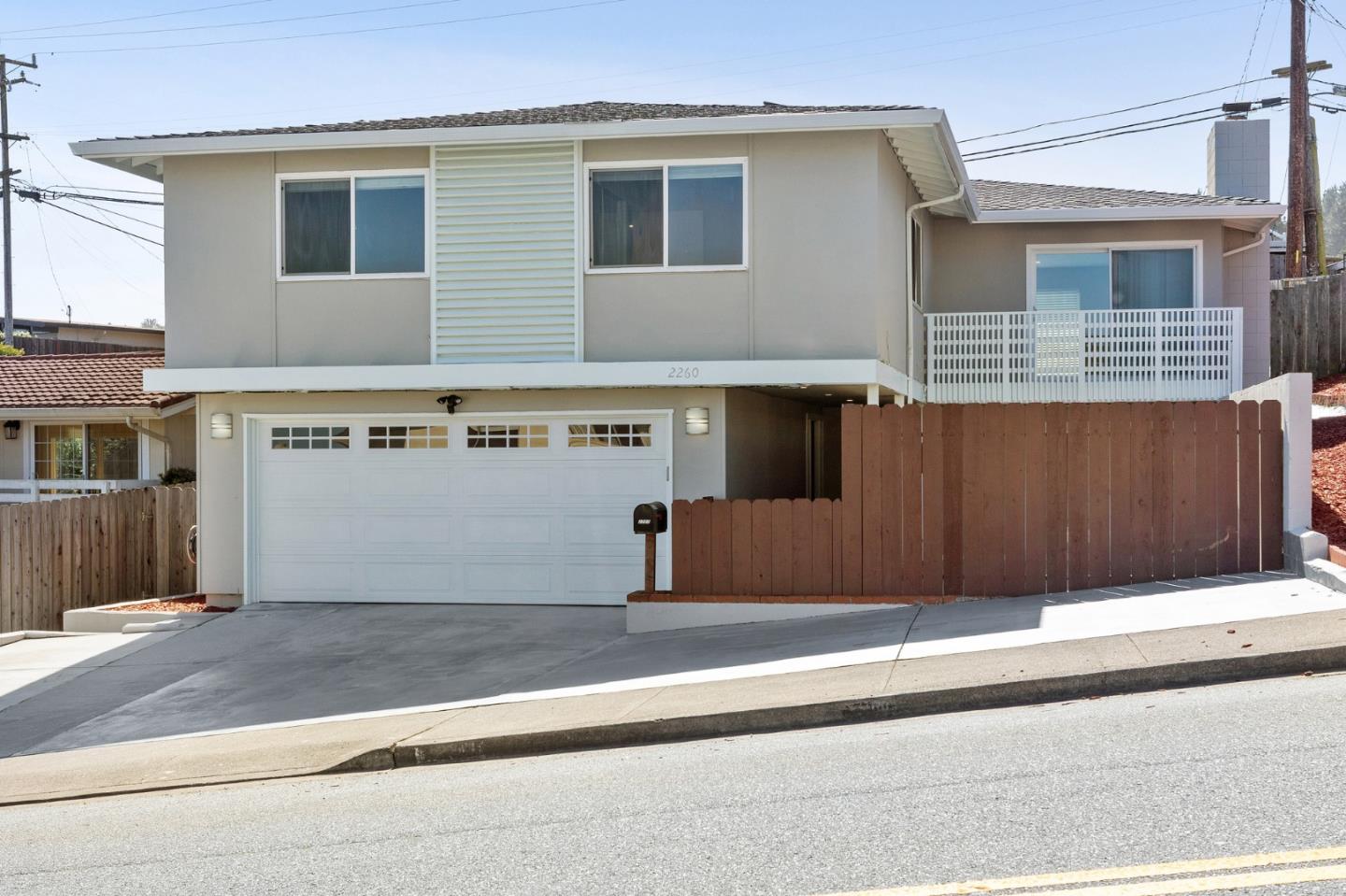 2260 Shannon Dr, South San Francisco, CA 94080 3 Beds 2 Baths (Sold
