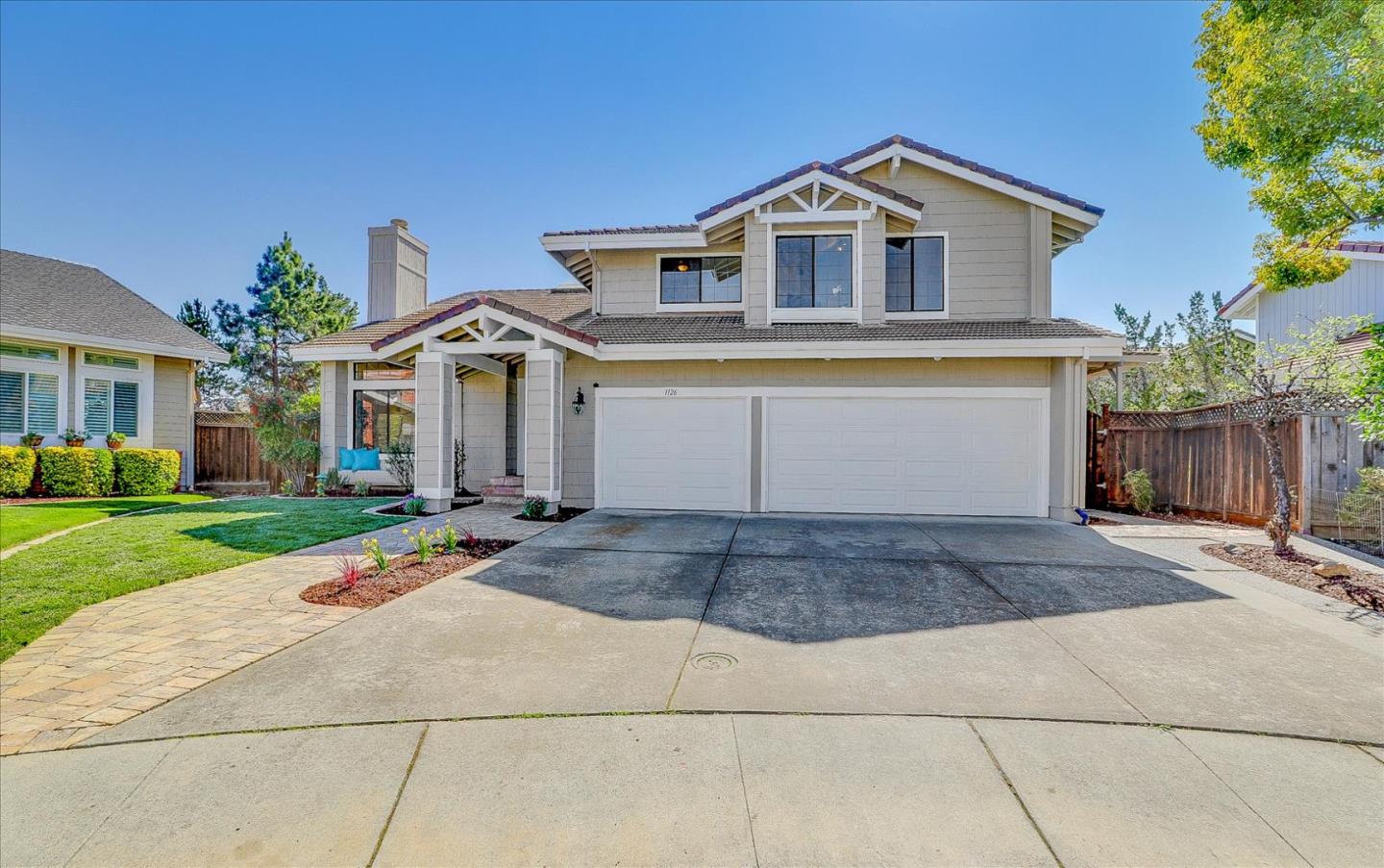 1126 Thorntree Pl, San Jose, CA 95120 5 Beds 3 Baths (Sold
