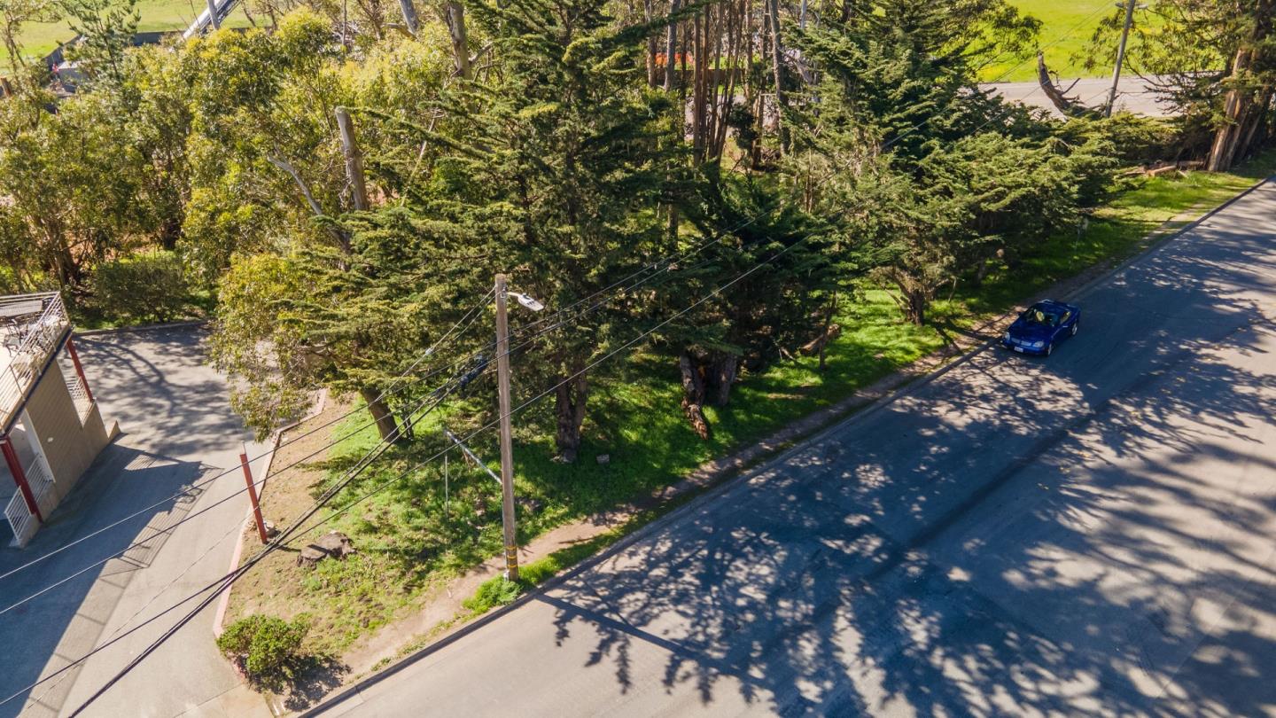 0 Avenue Alhambra, EL GRANADA, California 94018, ,Comm Lots And Land,For Sale,Avenue Alhambra,40963486