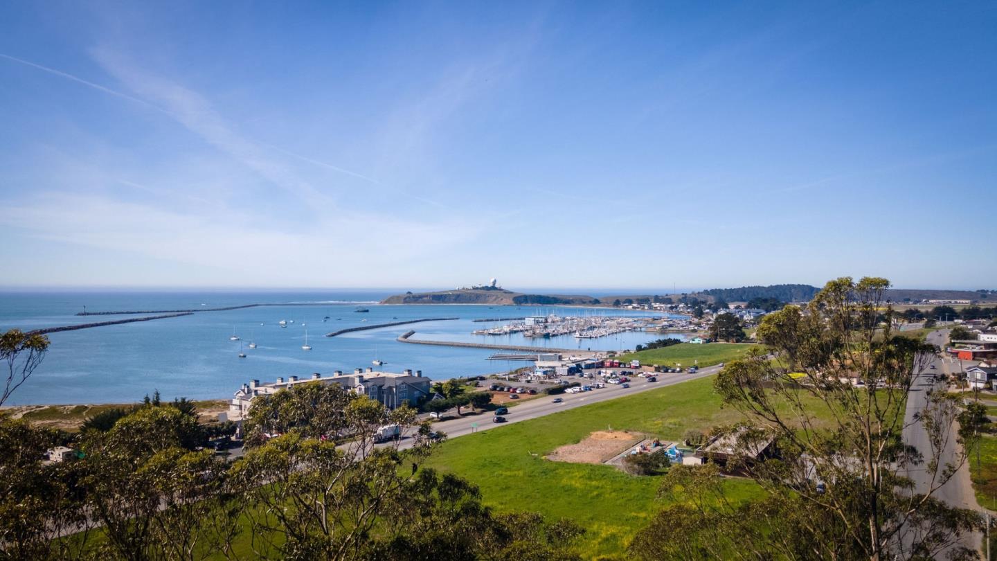 0 Avenue Alhambra, EL GRANADA, California 94018, ,Comm Lots And Land,For Sale,Avenue Alhambra,40963486